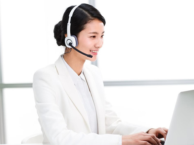 Services and Customer Support